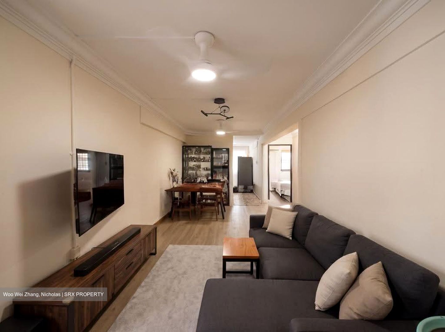 Blk 335 Clementi Avenue 2 (Clementi), HDB 3 Rooms #609745121
